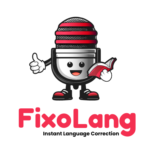 Best IELTS Preparation App | IELTS Speaking Test - FixoLang
