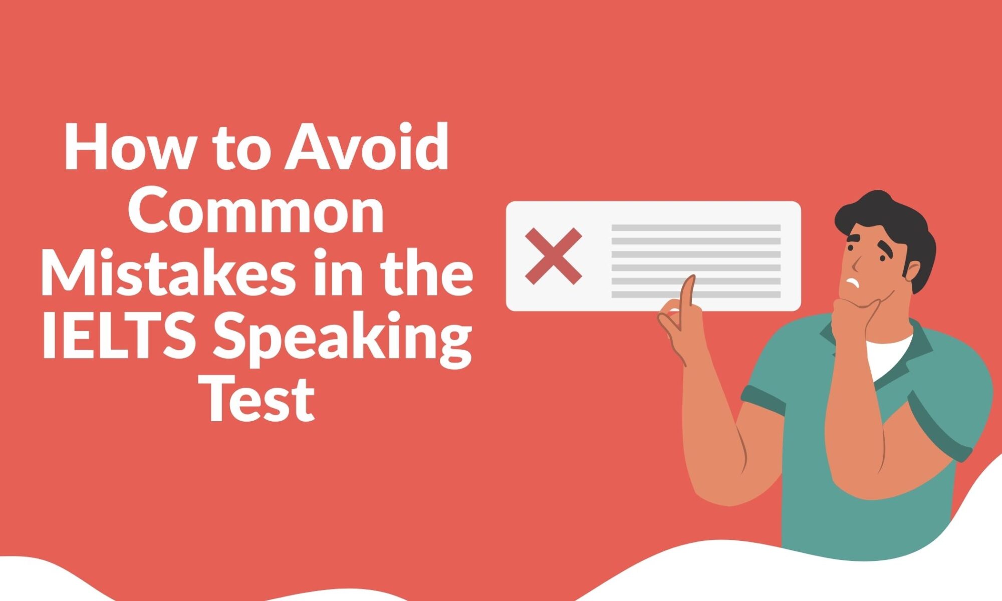 IELTS Speaking Test